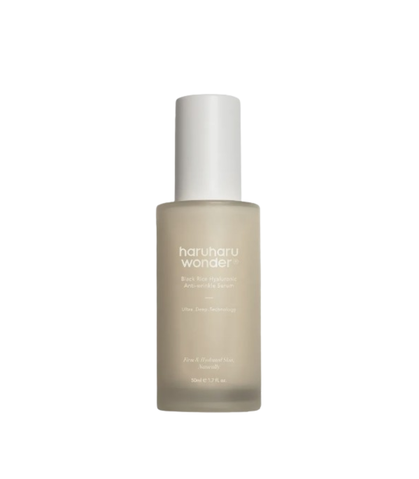 WONDER Black Rice Hyaluronic Anti-Wrinkle Serum