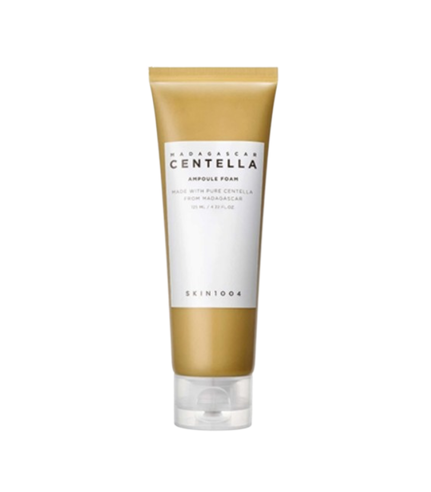 Madagascar Centella Ampoule Foam