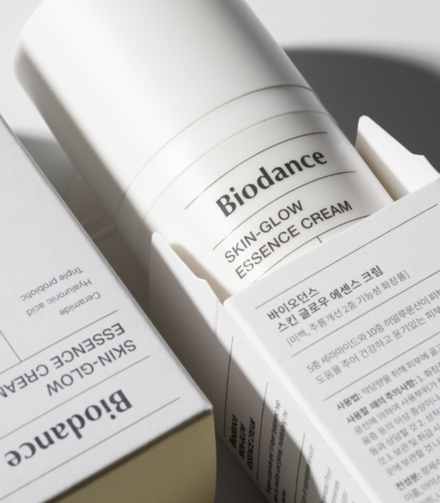 Skin-Glow Essence Cream