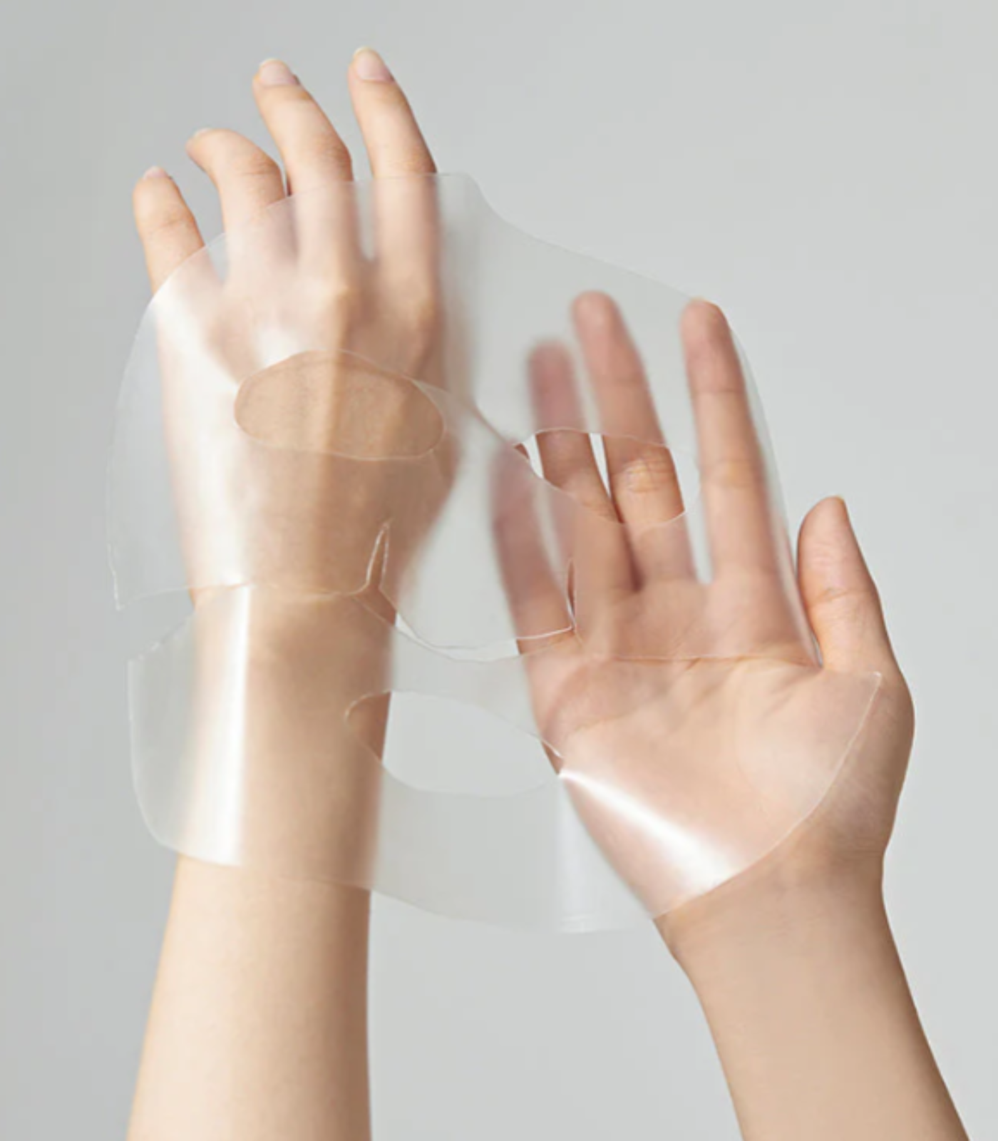 Radiant Vita Niacinamide Real Deep Mask