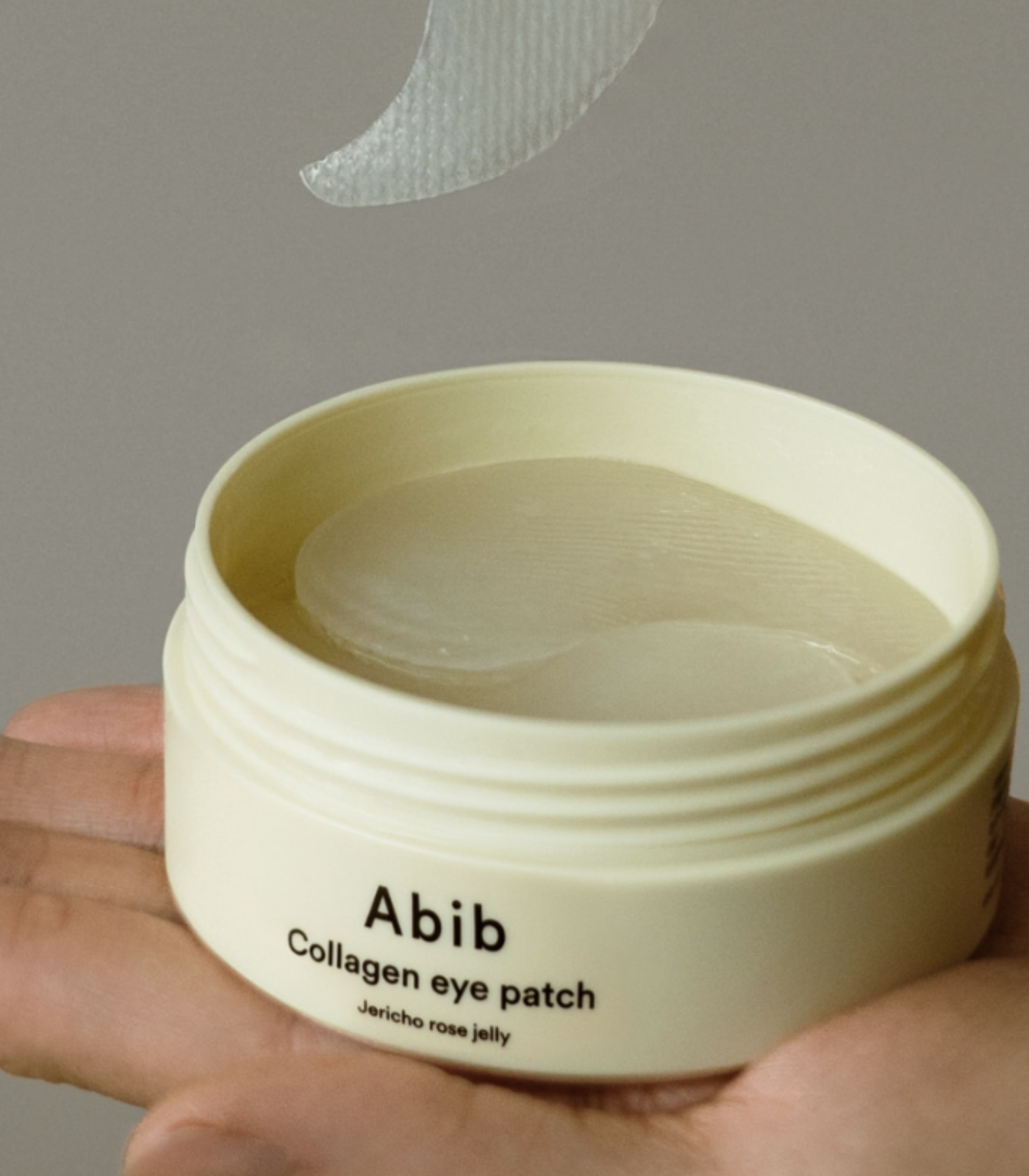 Collagen Eye Patch Jericho Rosejelly