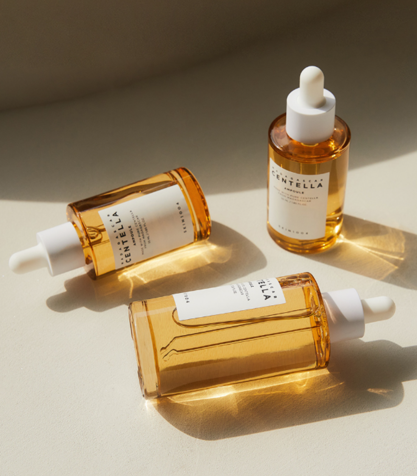 Madagascar Centella Ampoule