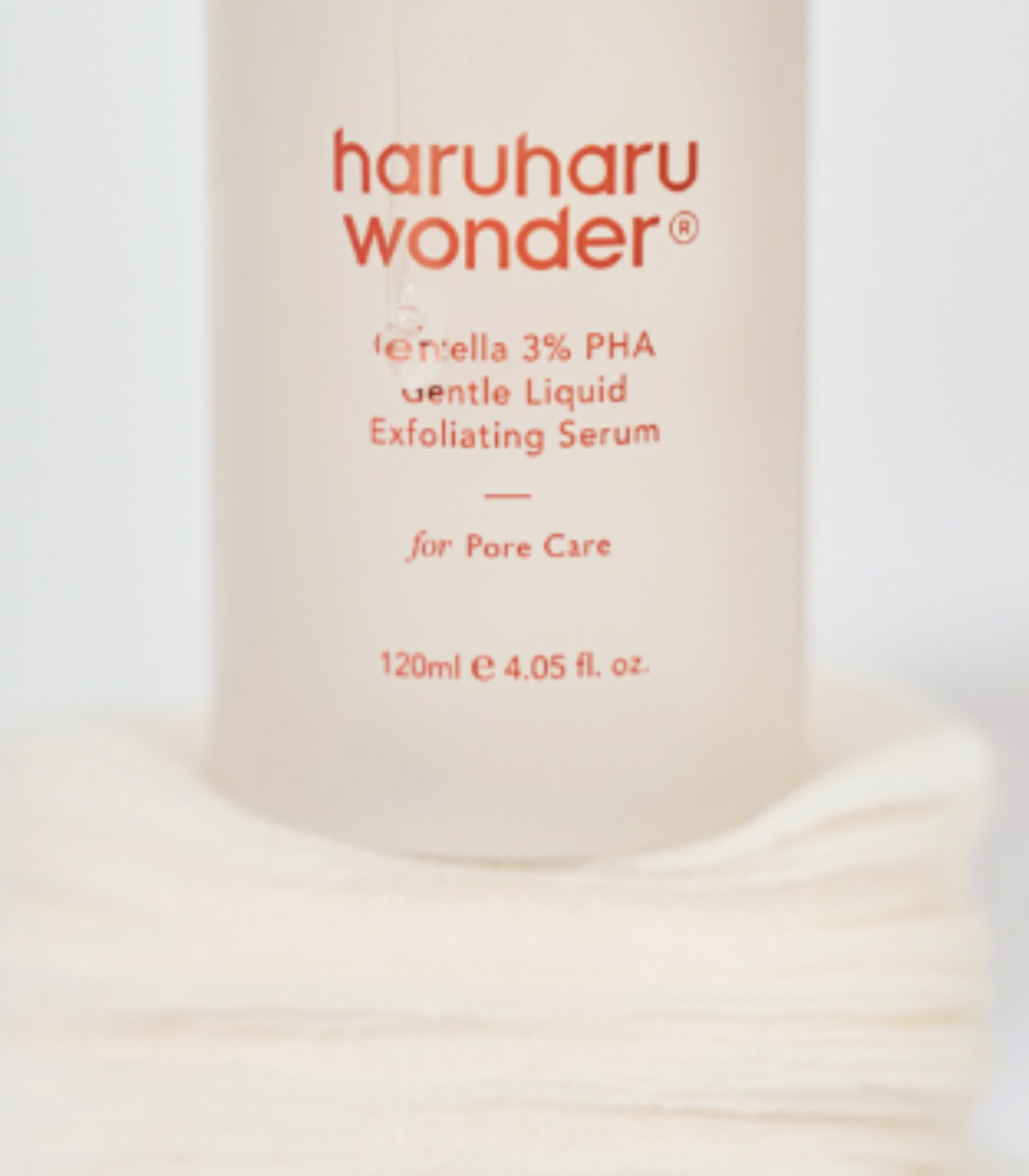 Centella 3% PHA Gentle Liquid Exfoliating Serum