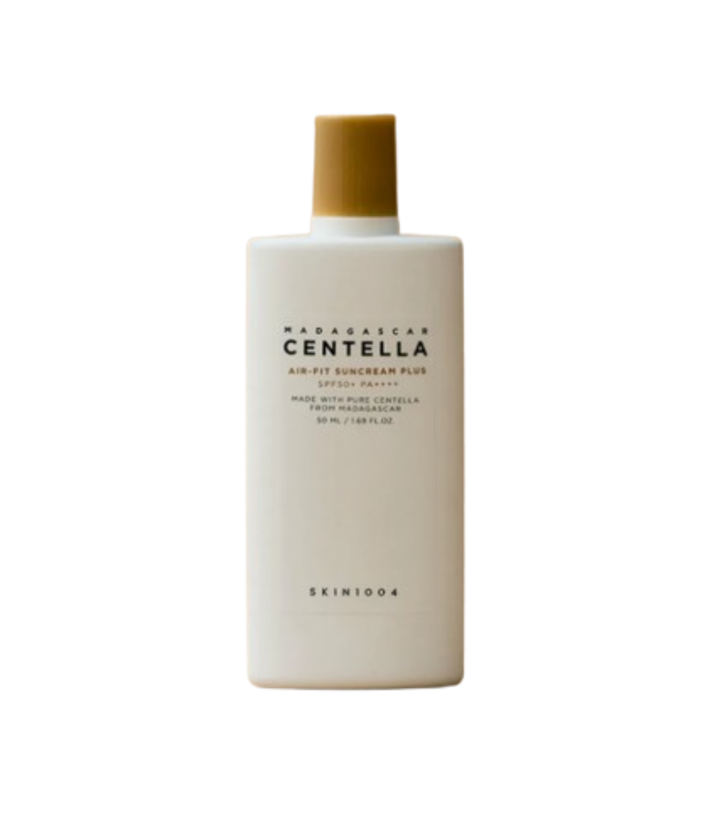 Madagascar Centella Air-Fit Suncream Plus