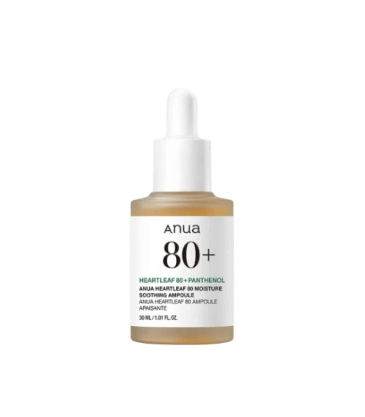 Heartleaf 80% Ampoule