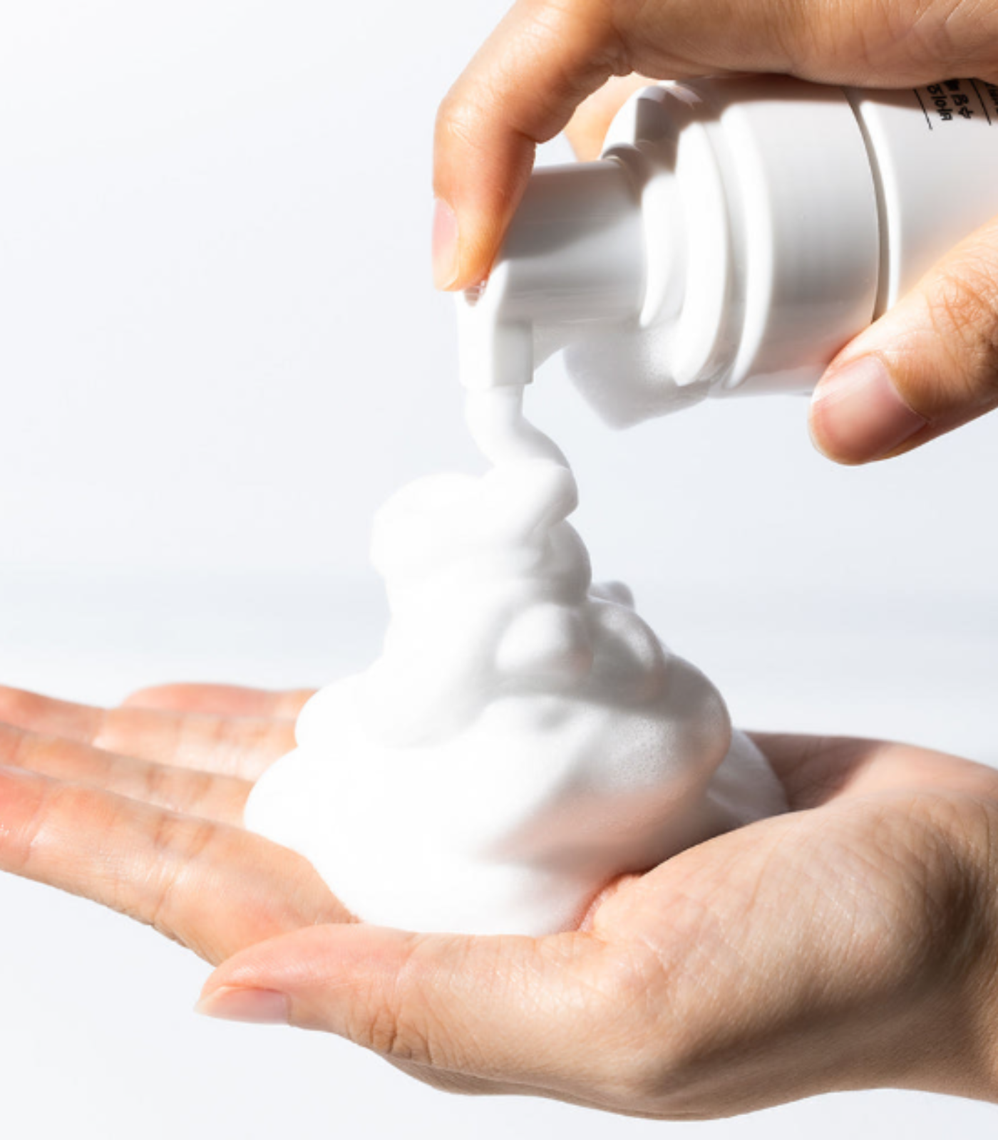 Soothing Barrier Cleansing Foam