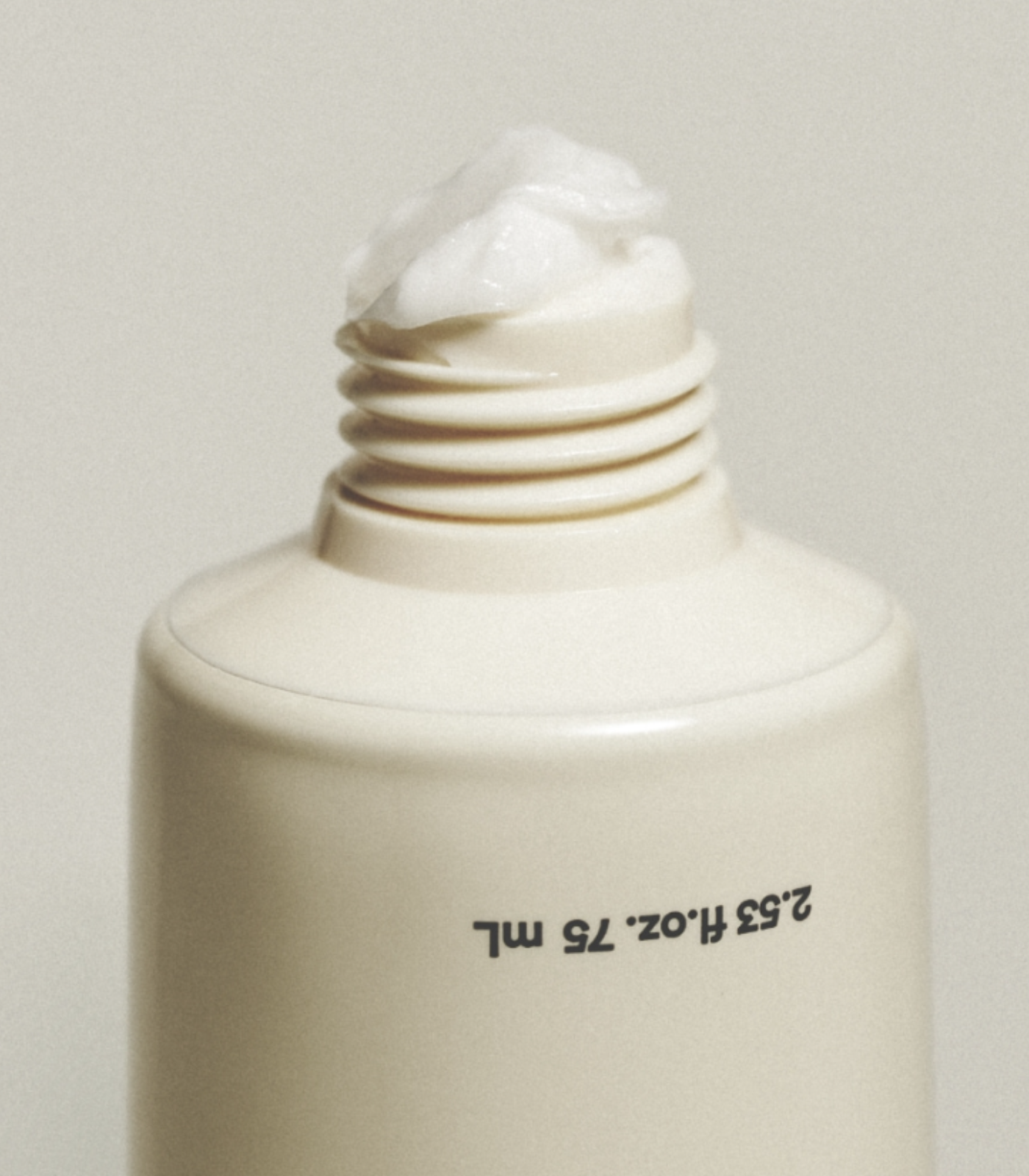 Jericho Rose Cream Nutrition Tube