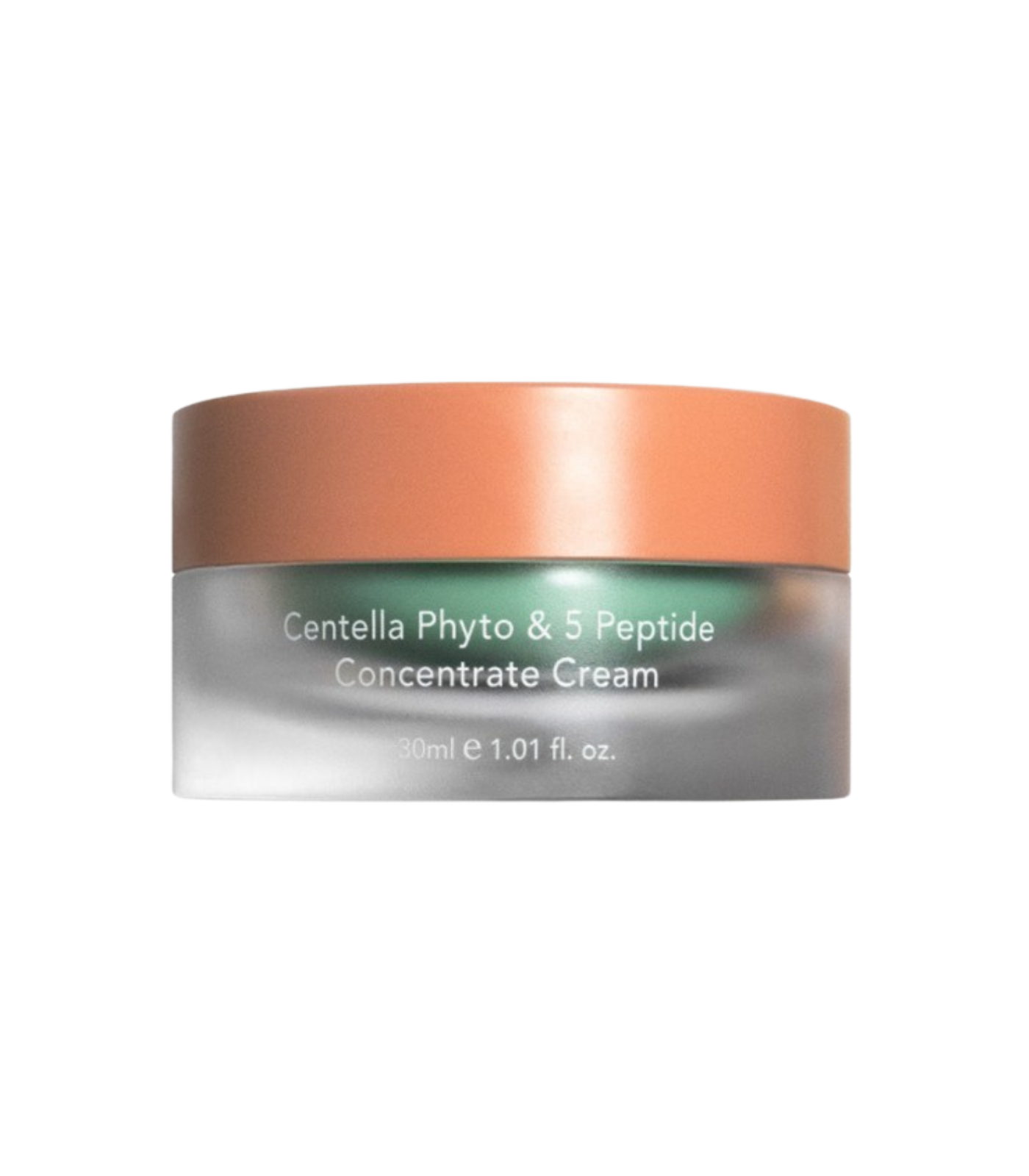 Centella Phyto & 5 Peptide Concentrate Cream