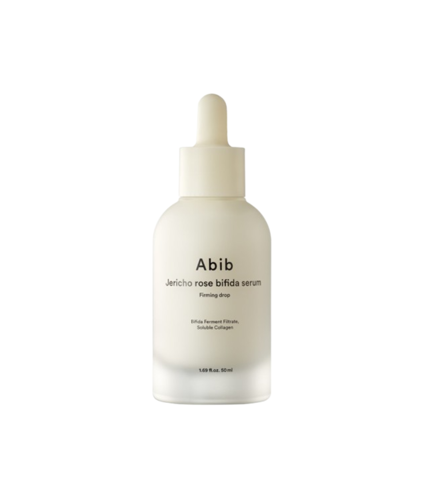 Jericho Rose Bifida Serum Firming Drop