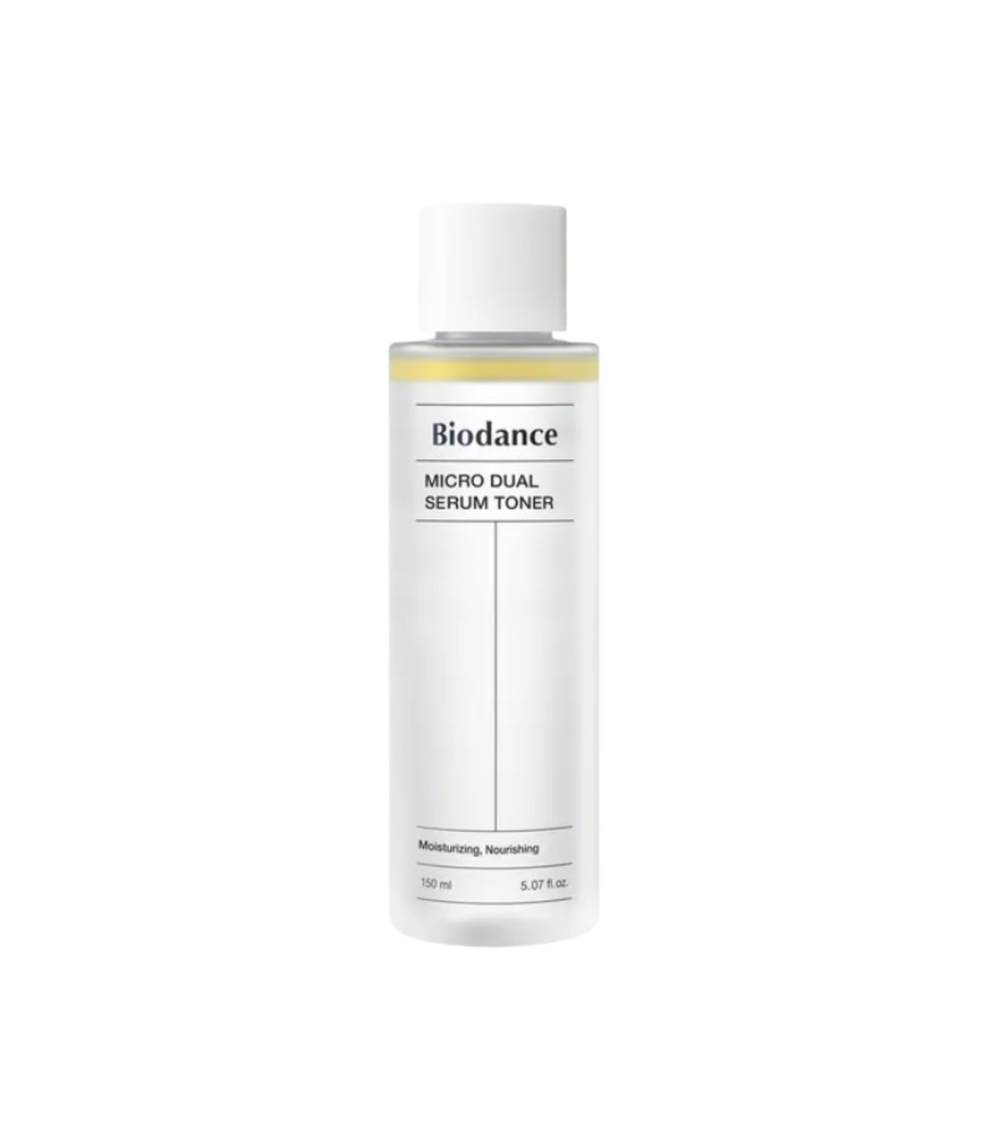 Micro Dual Serum Toner