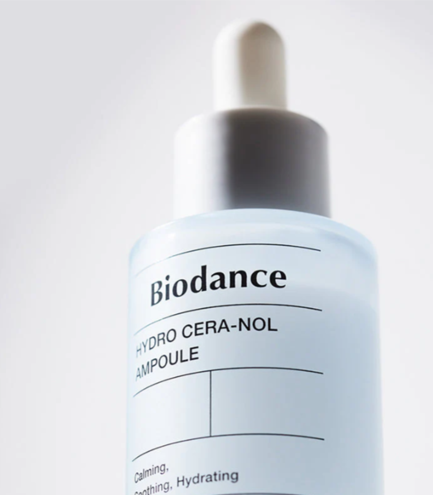 Hydro Cera-nol Ampoule