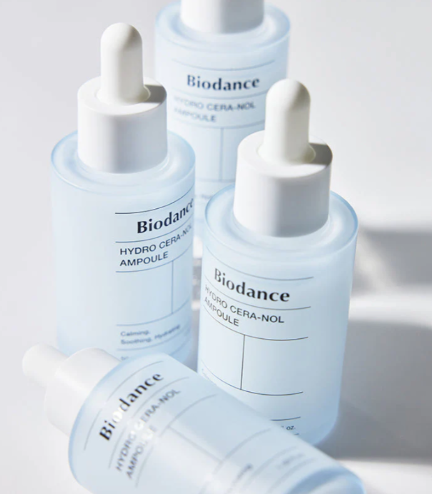 Hydro Cera-nol Ampoule