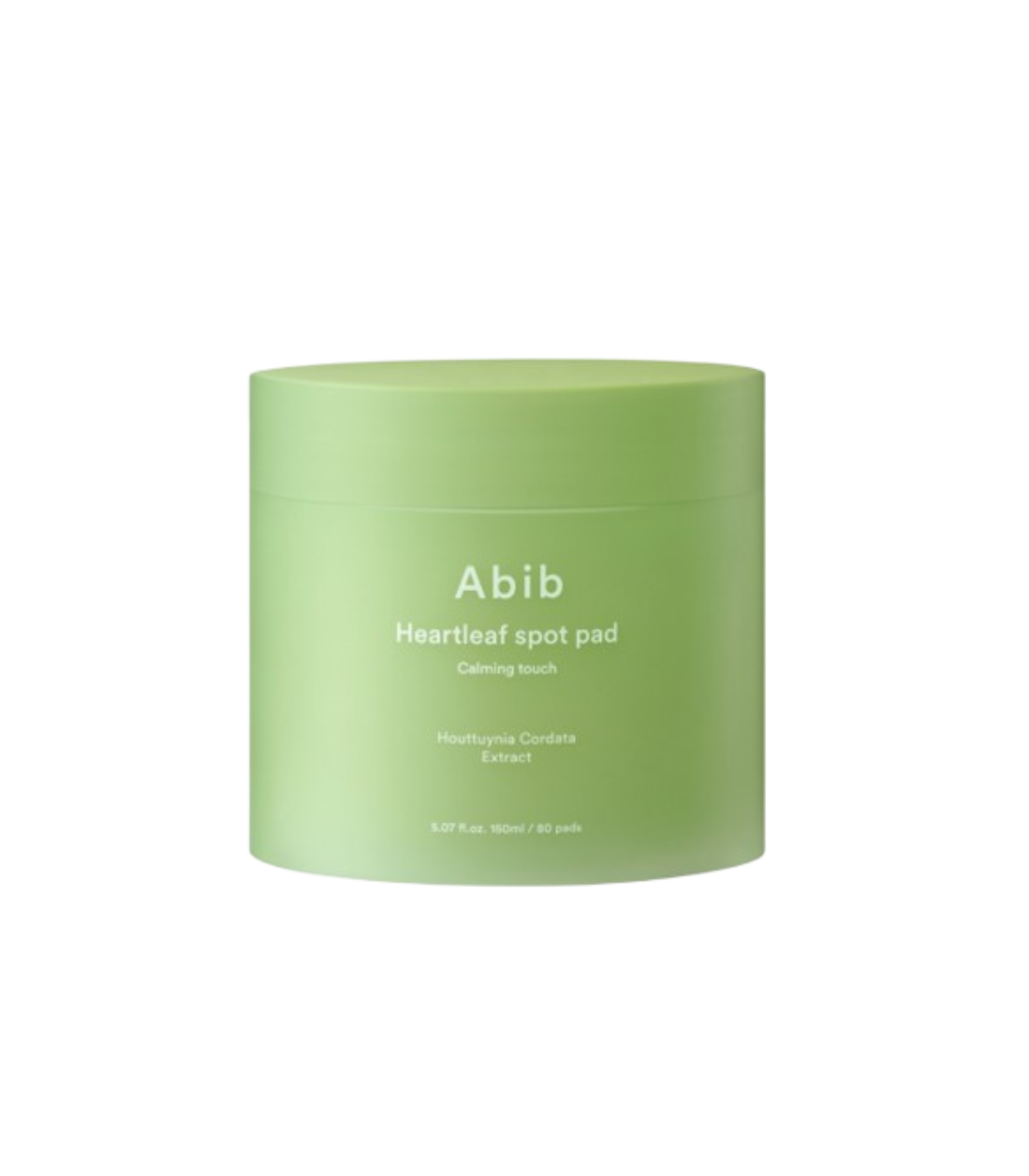 Heartleaf Spot Pad Calming Touch