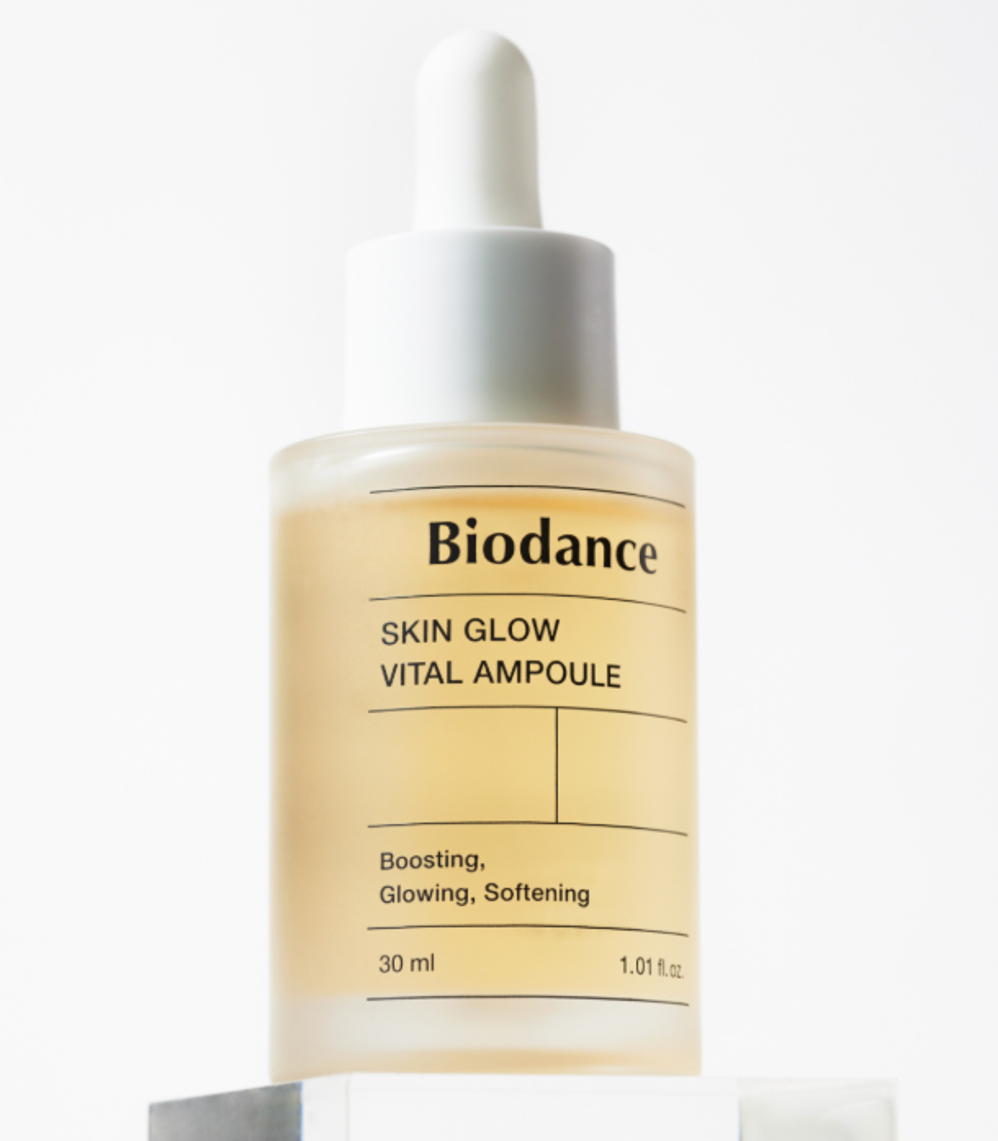 Skin Glow Vital Ampoule