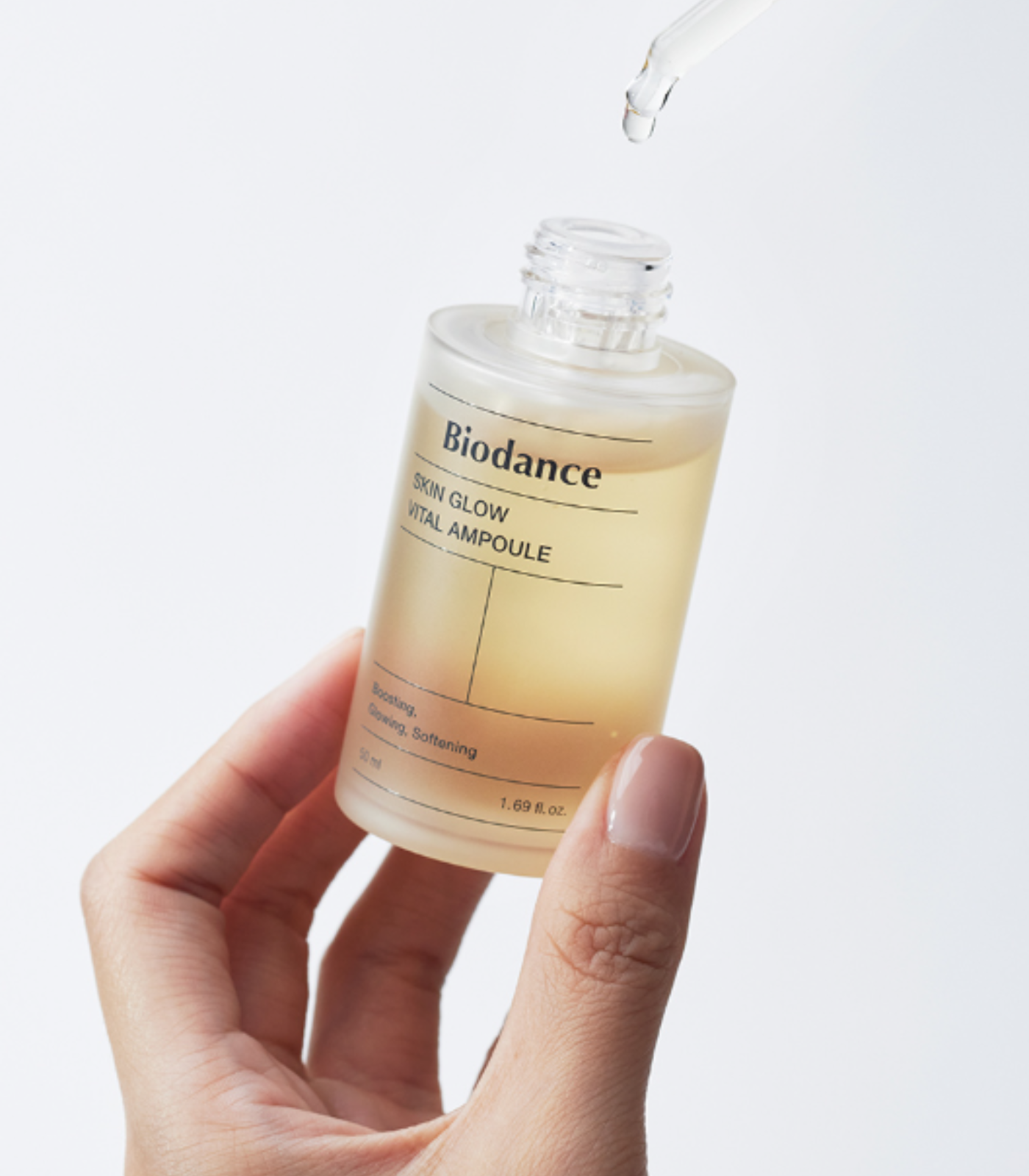 Skin Glow Vital Ampoule