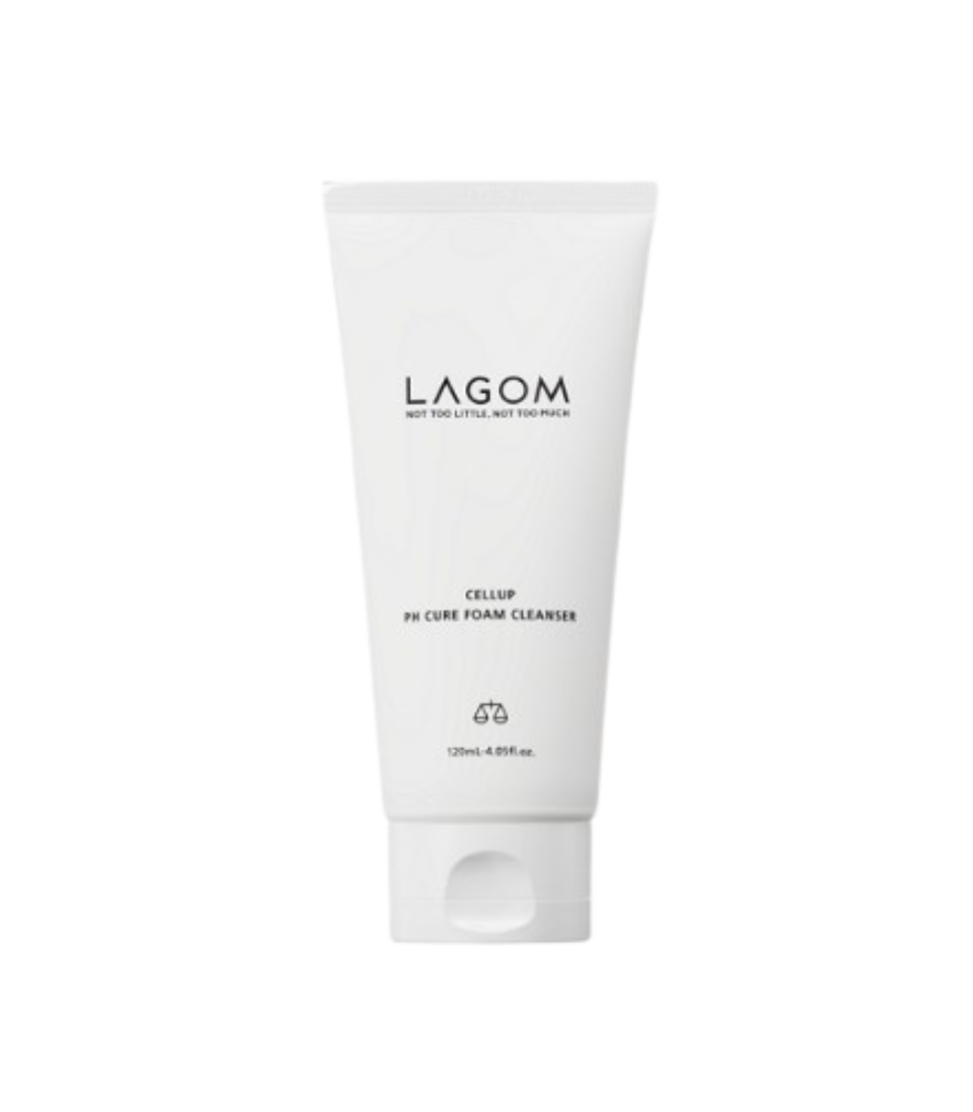 Cellup Ph Cure Foam Cleanser