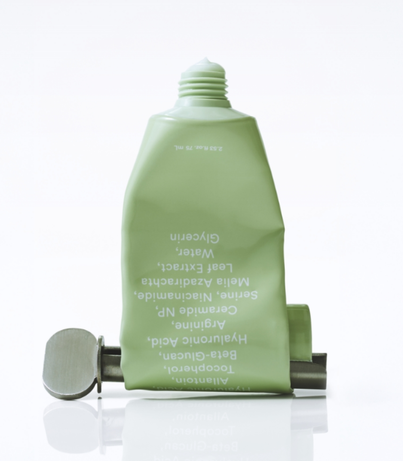 Heartleaf Cream Calming Tube