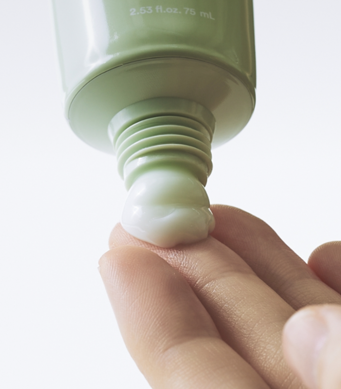 Heartleaf Cream Calming Tube