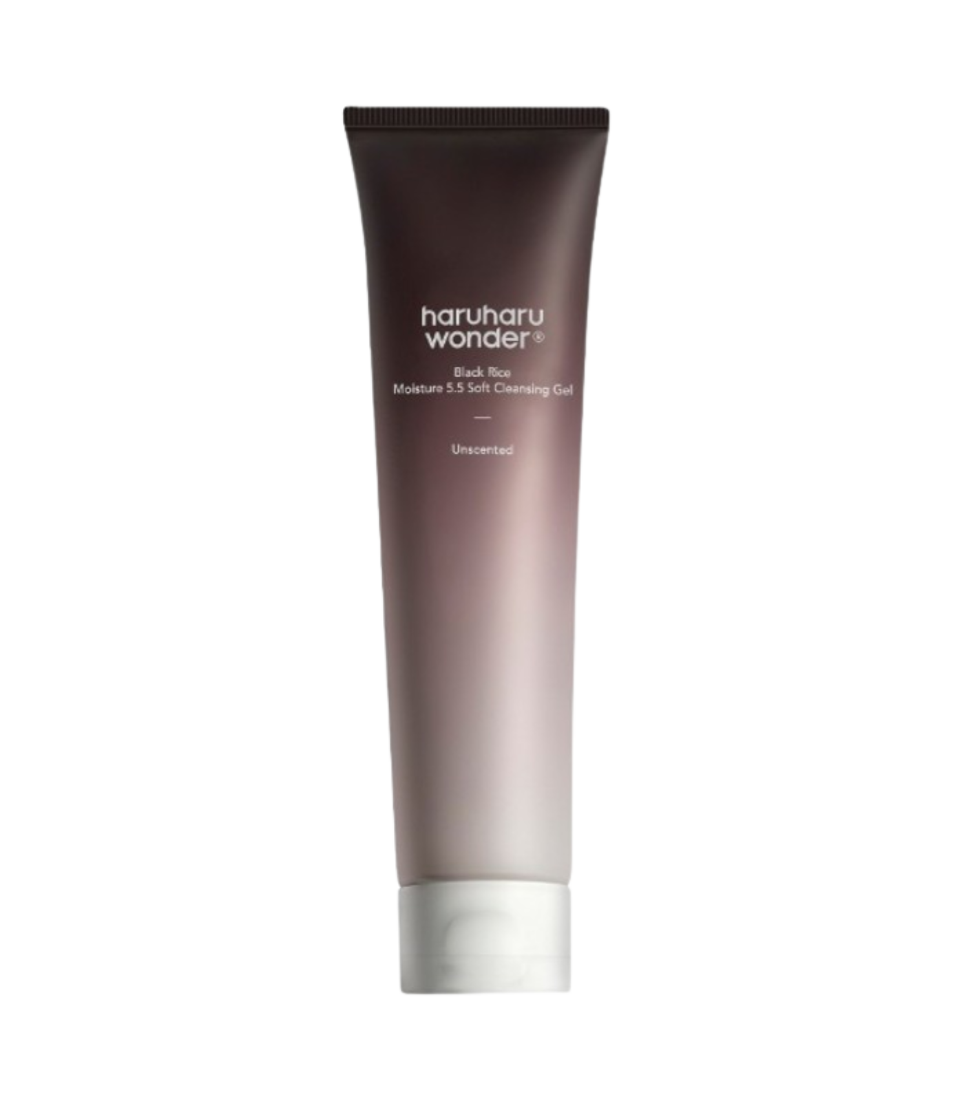Black Rice Moisture 5.5 Soft Cleansing Gel