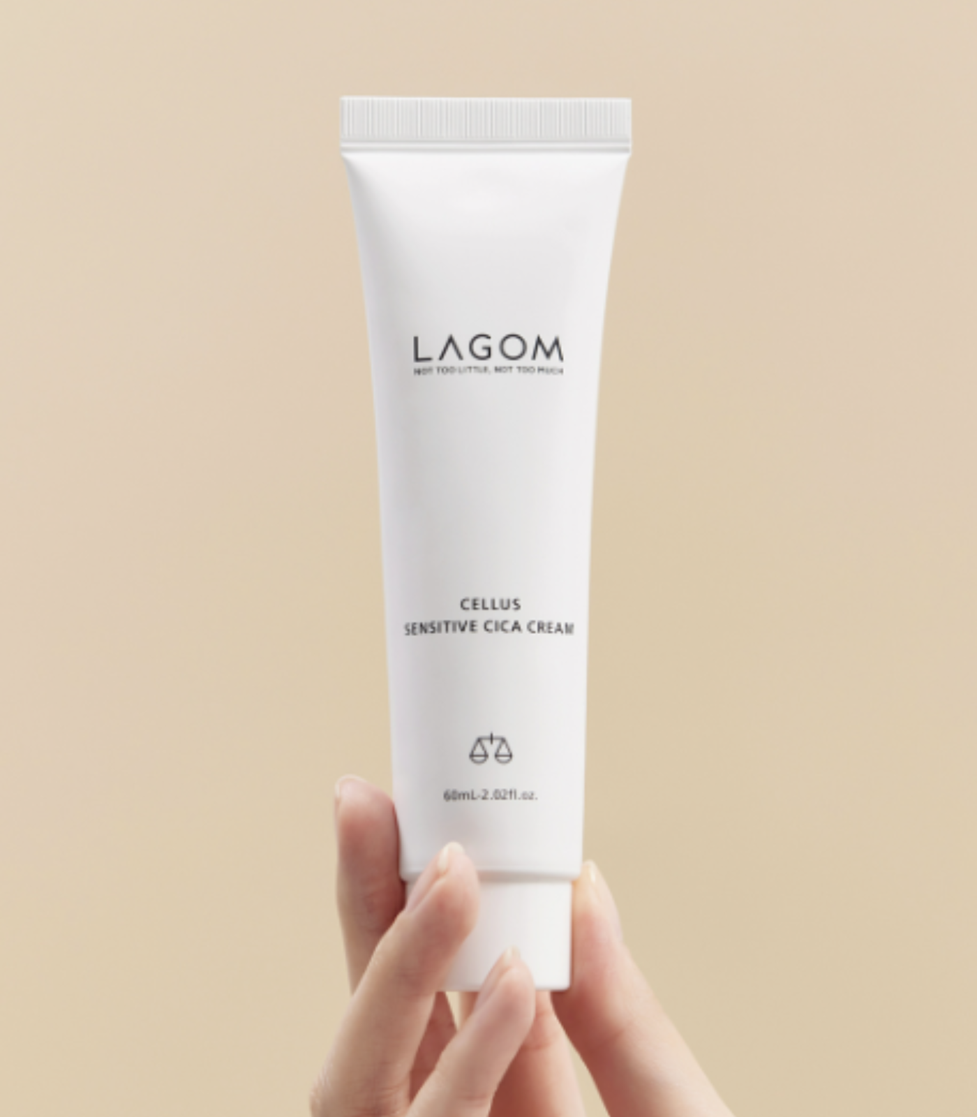 Cellus Sensitive Cica Cream