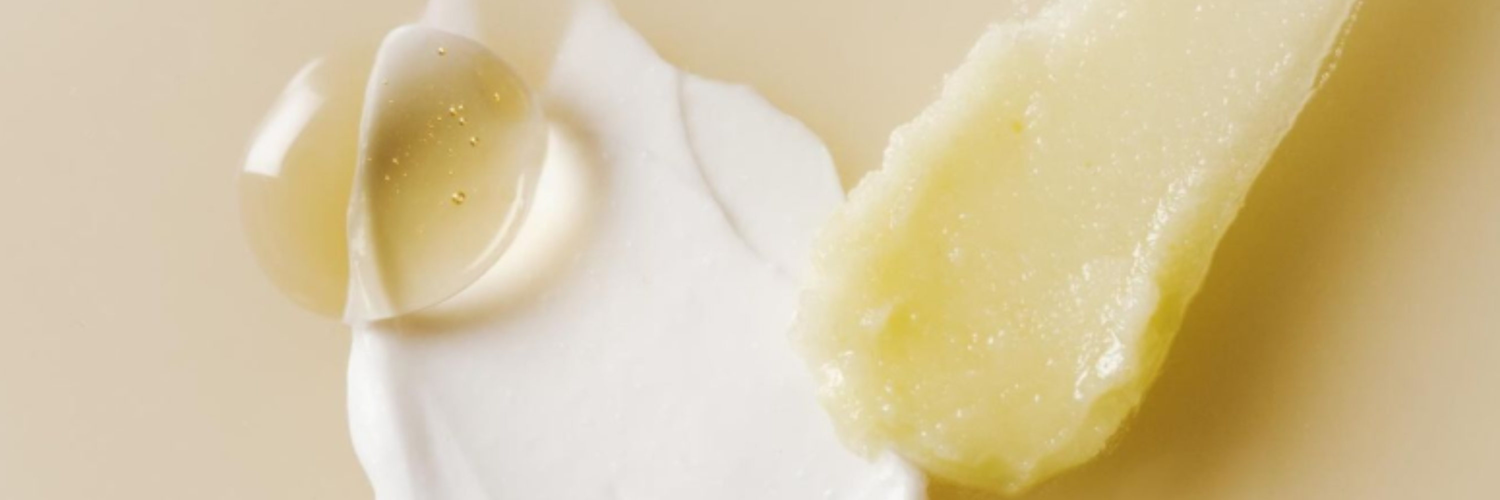 Soins ciblés & Masques