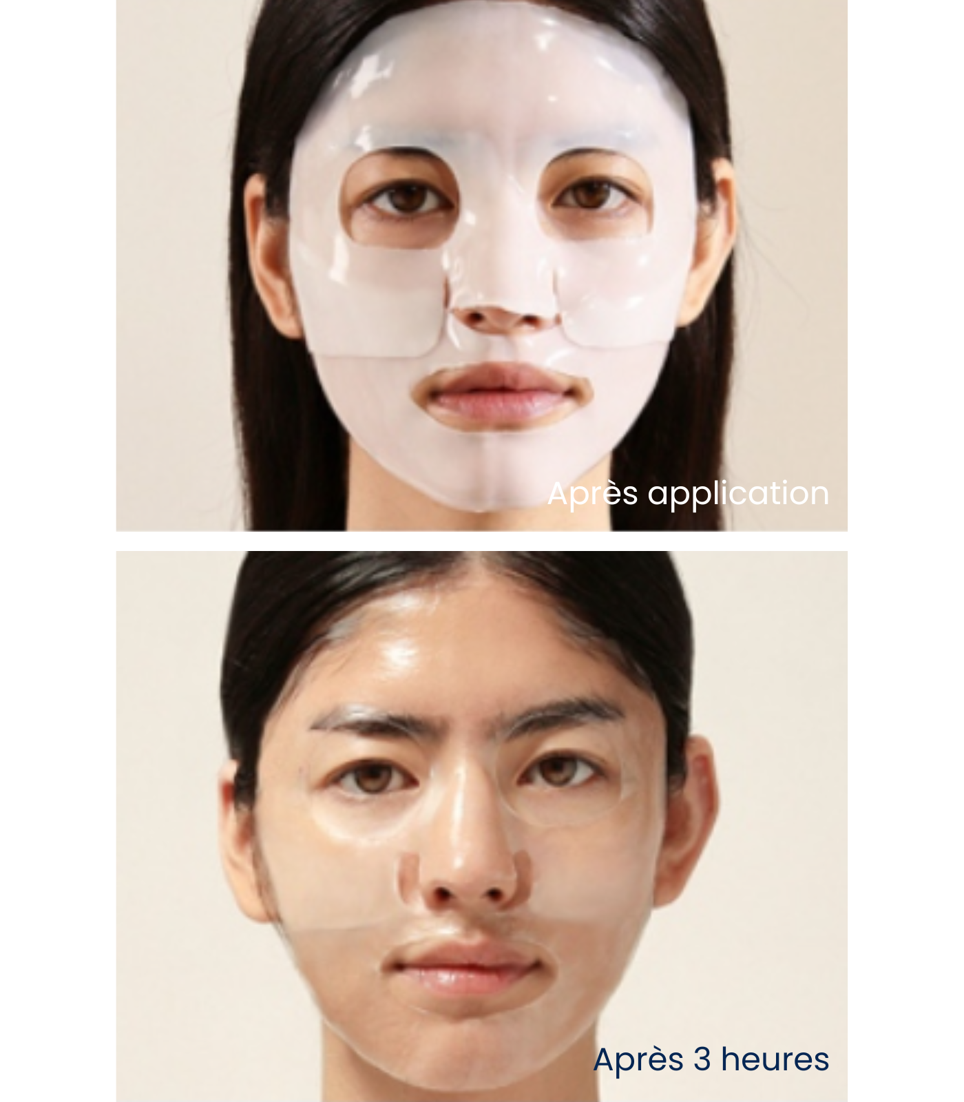 Radiant Vita Niacinamide Real Deep Mask