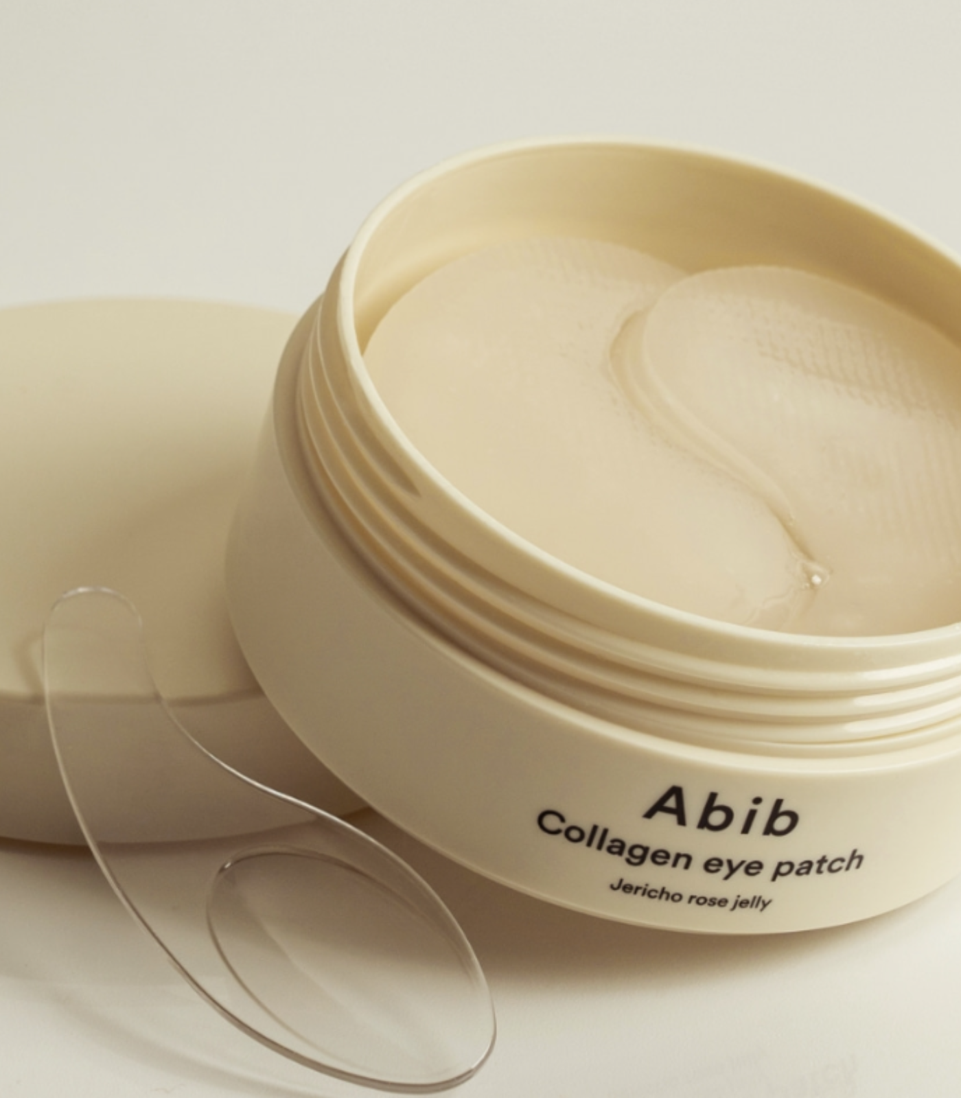 Collagen Eye Patch Jericho Rosejelly