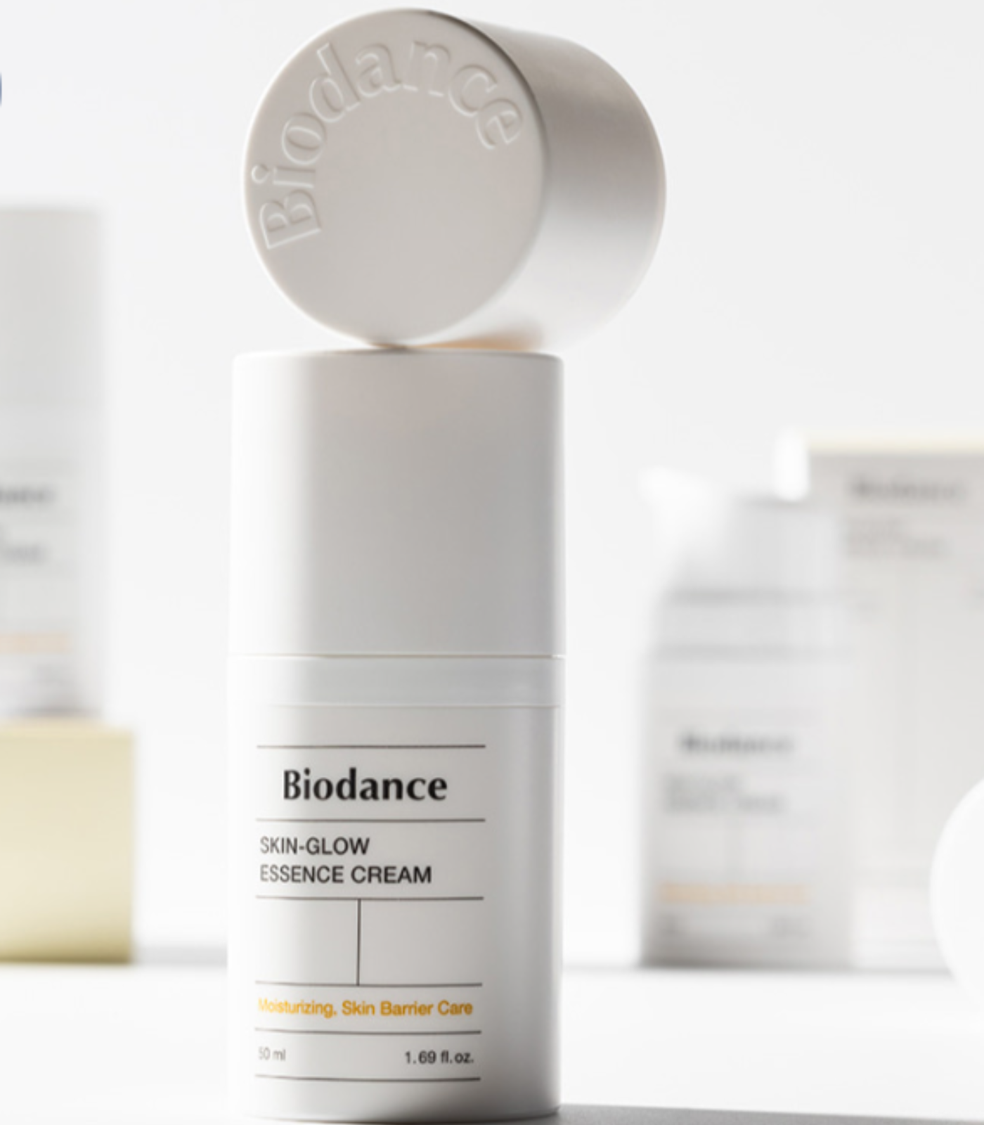 Skin-Glow Essence Cream