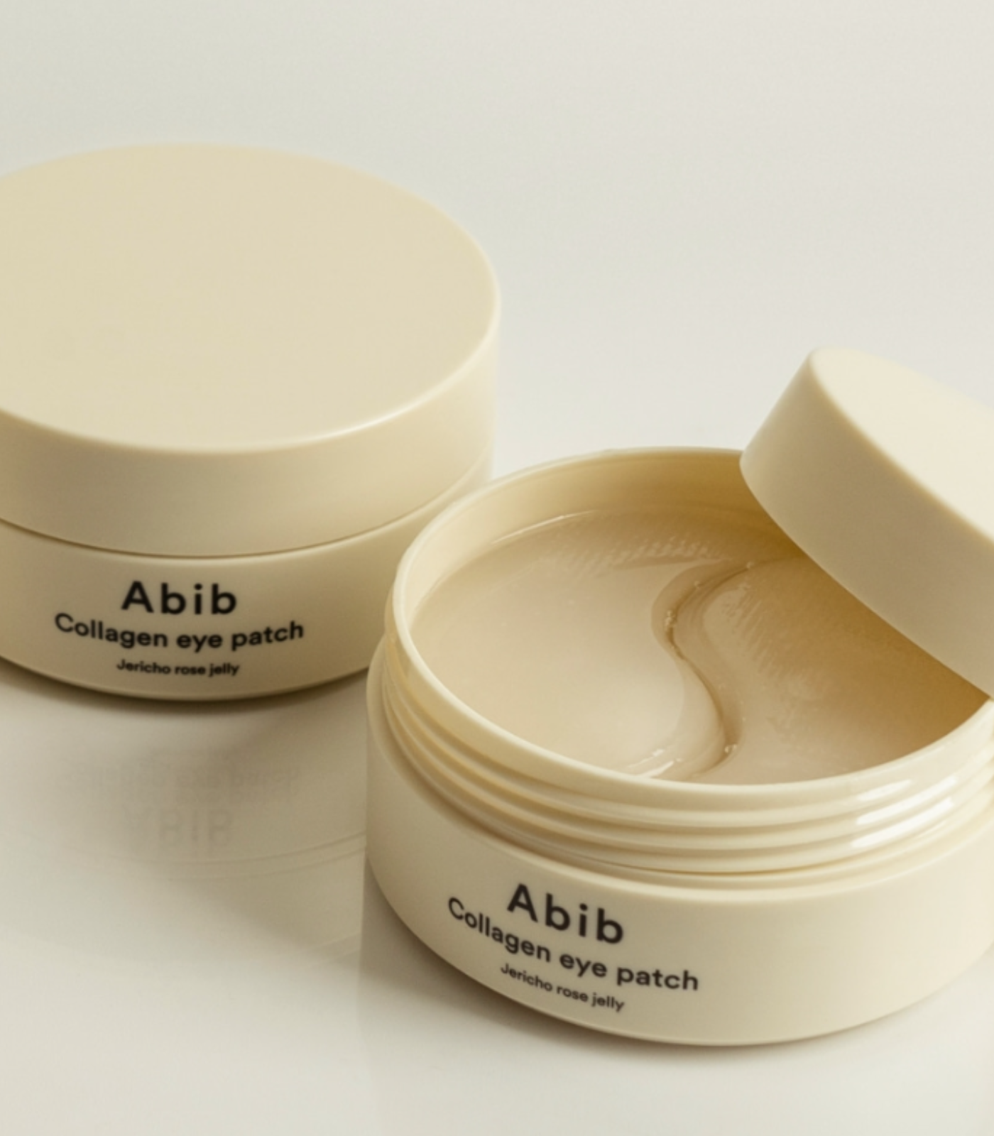 Collagen Eye Patch Jericho Rosejelly