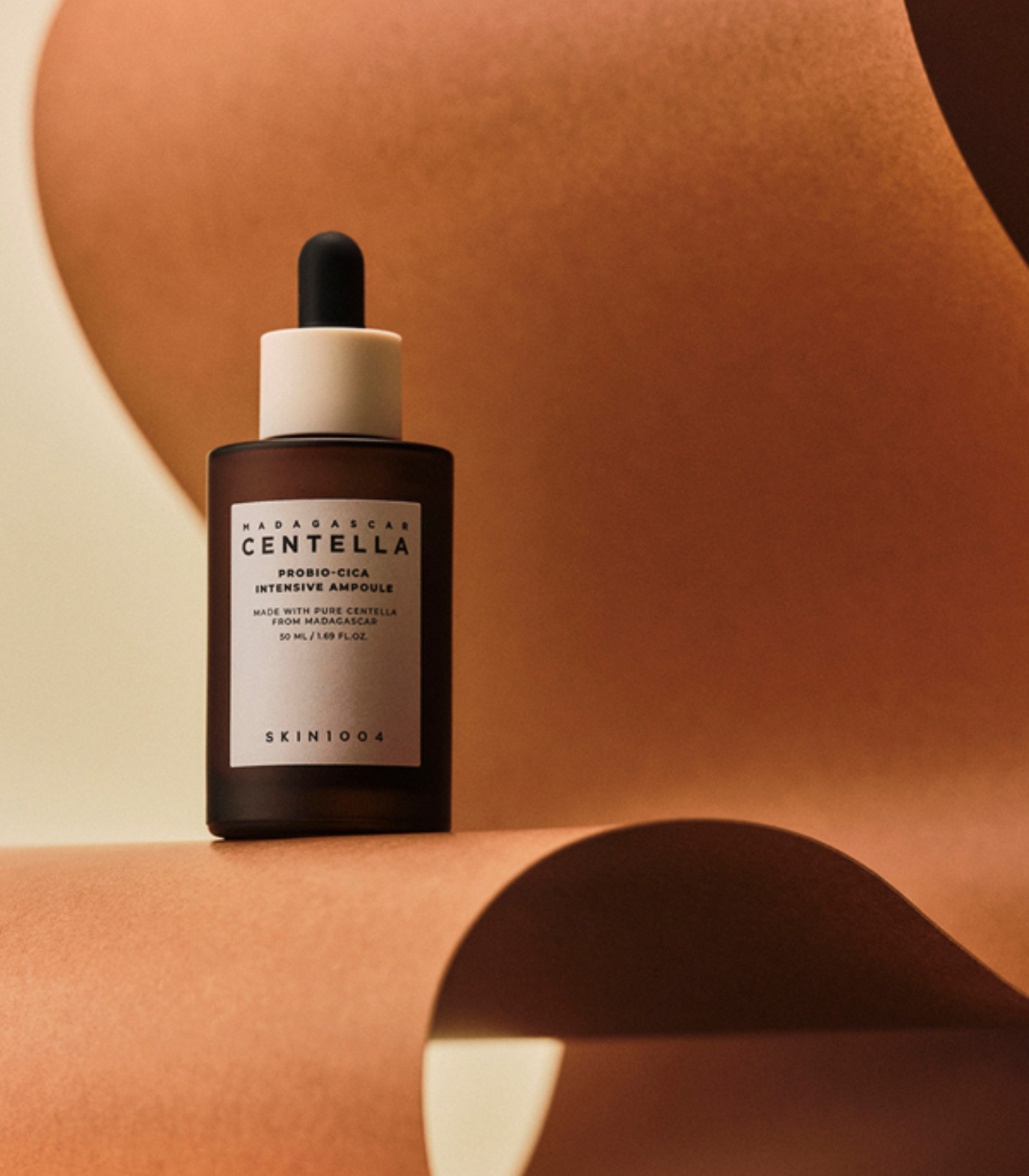 Madagascar Centella Probio-cica Intensive Ampoule