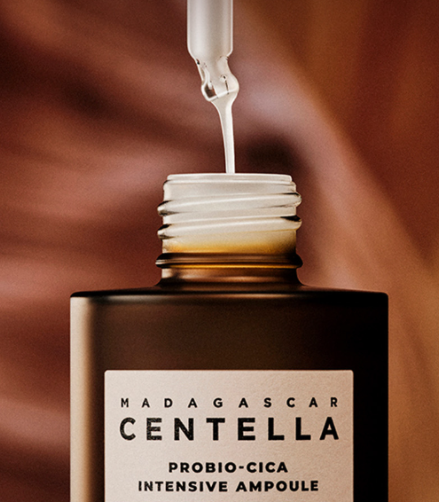 Madagascar Centella Probio-cica Intensive Ampoule