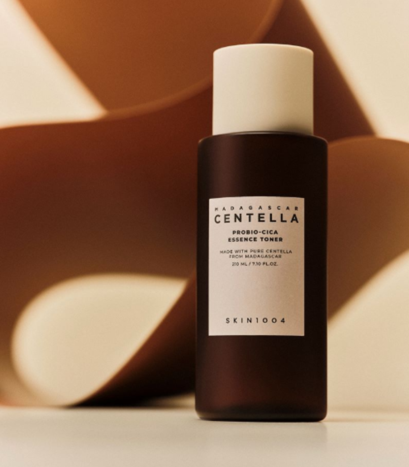 Madagascar Centella Probio-cica Essence Toner