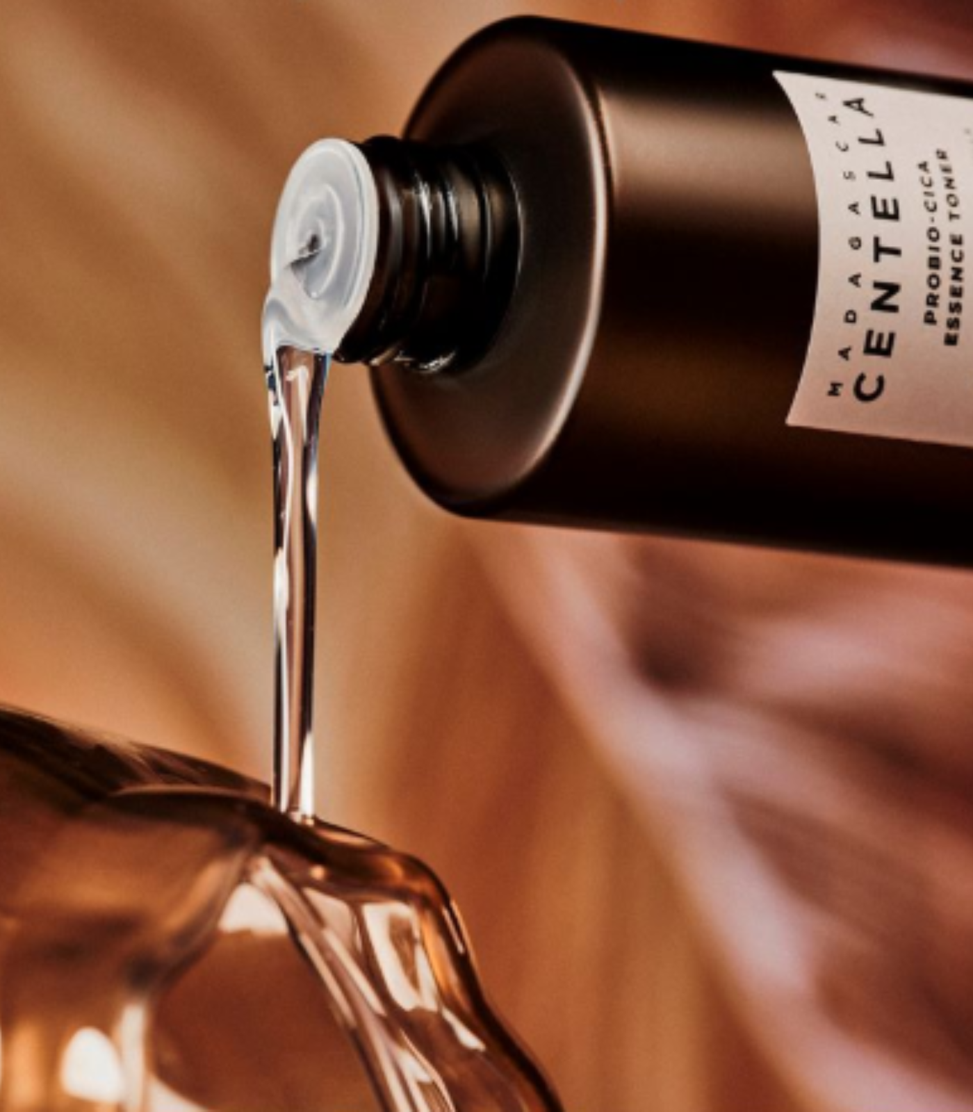 Madagascar Centella Probio-cica Essence Toner