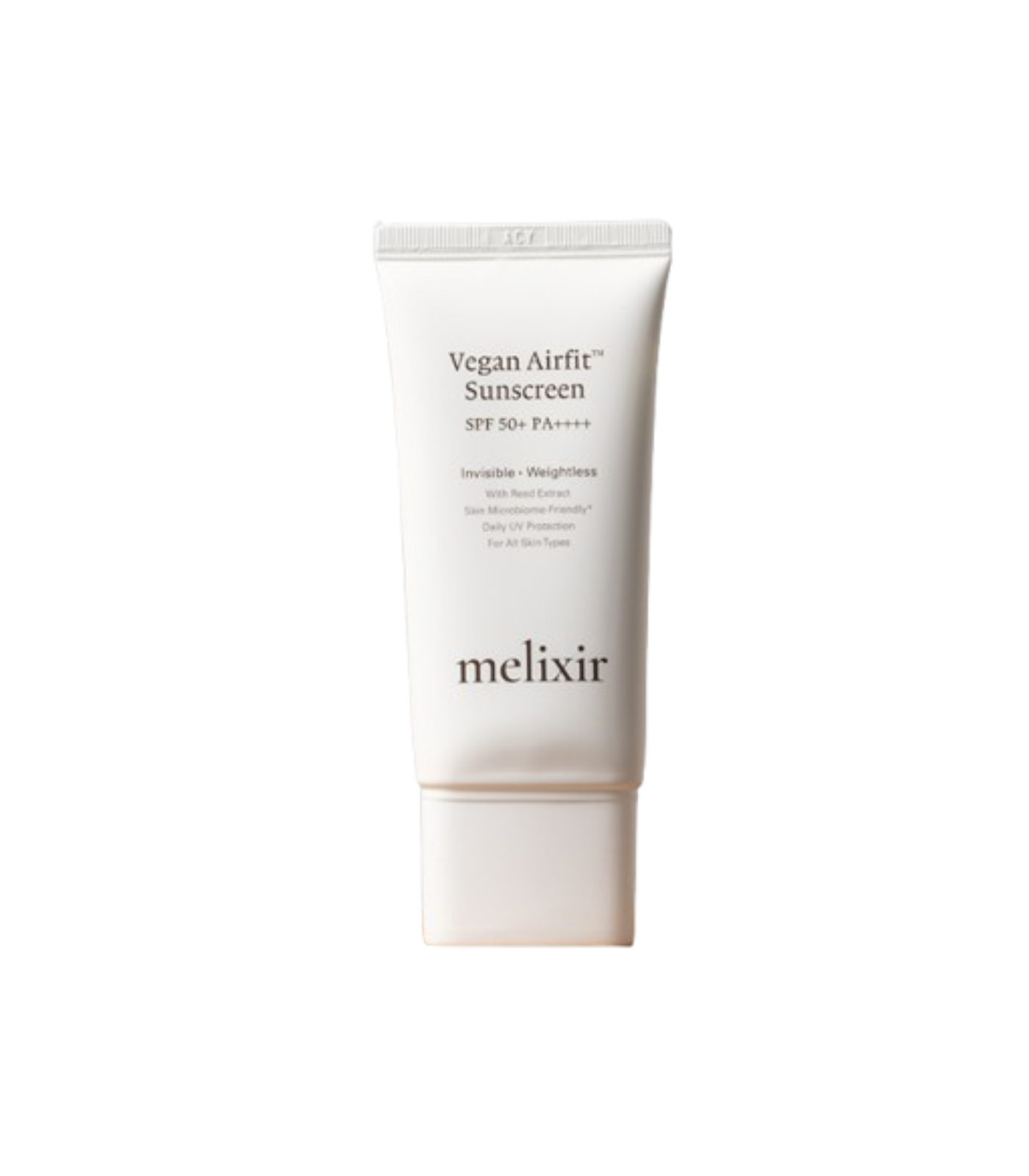 Vegan Airfit Sunscreen