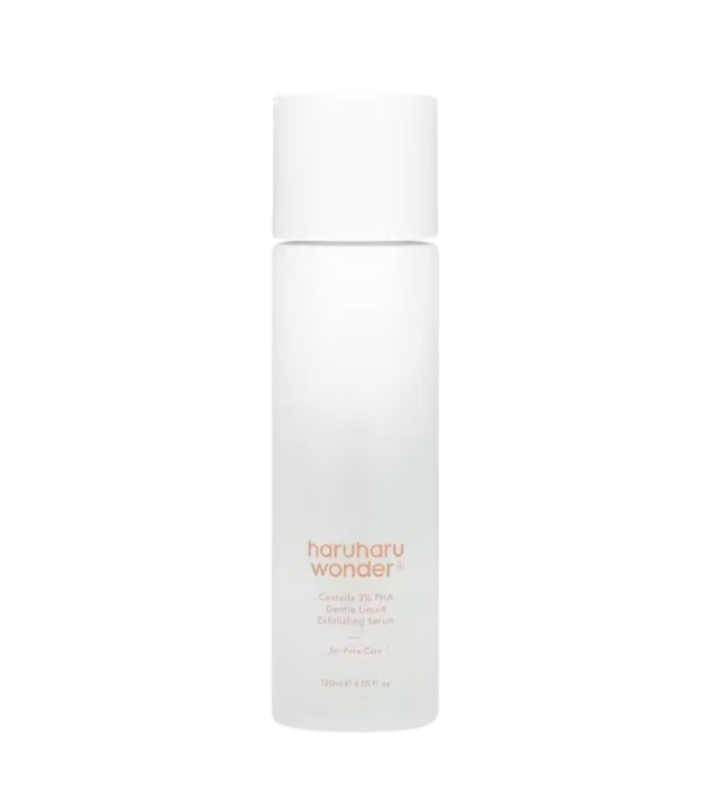 Centella 3% PHA Gentle Liquid Exfoliating Serum