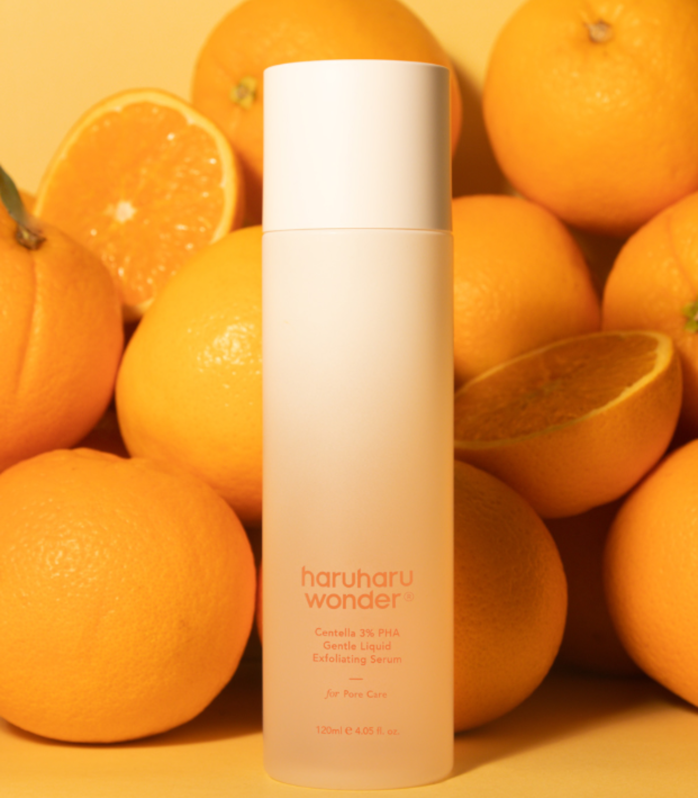 Centella 3% PHA Gentle Liquid Exfoliating Serum