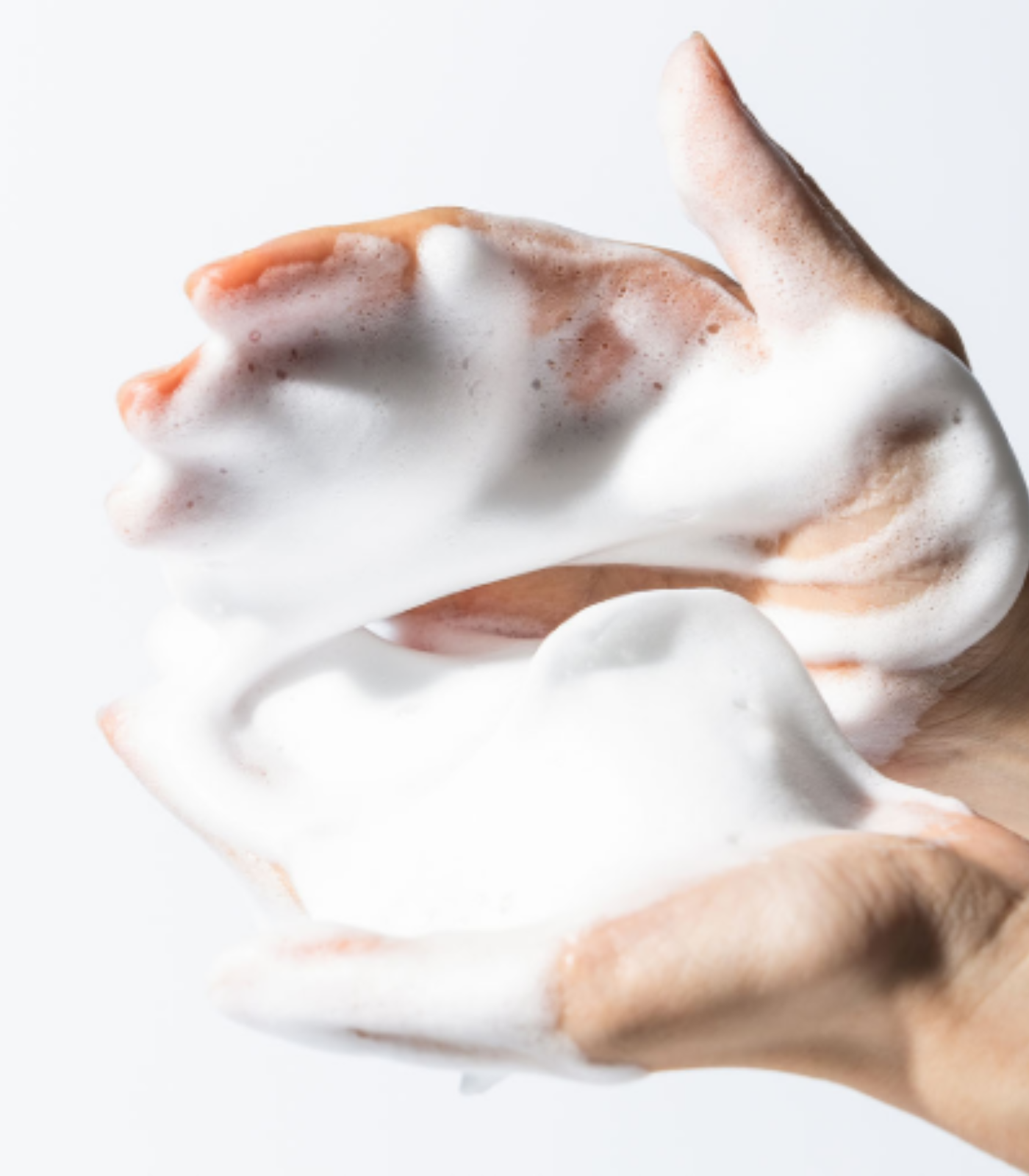 Soothing Barrier Cleansing Foam