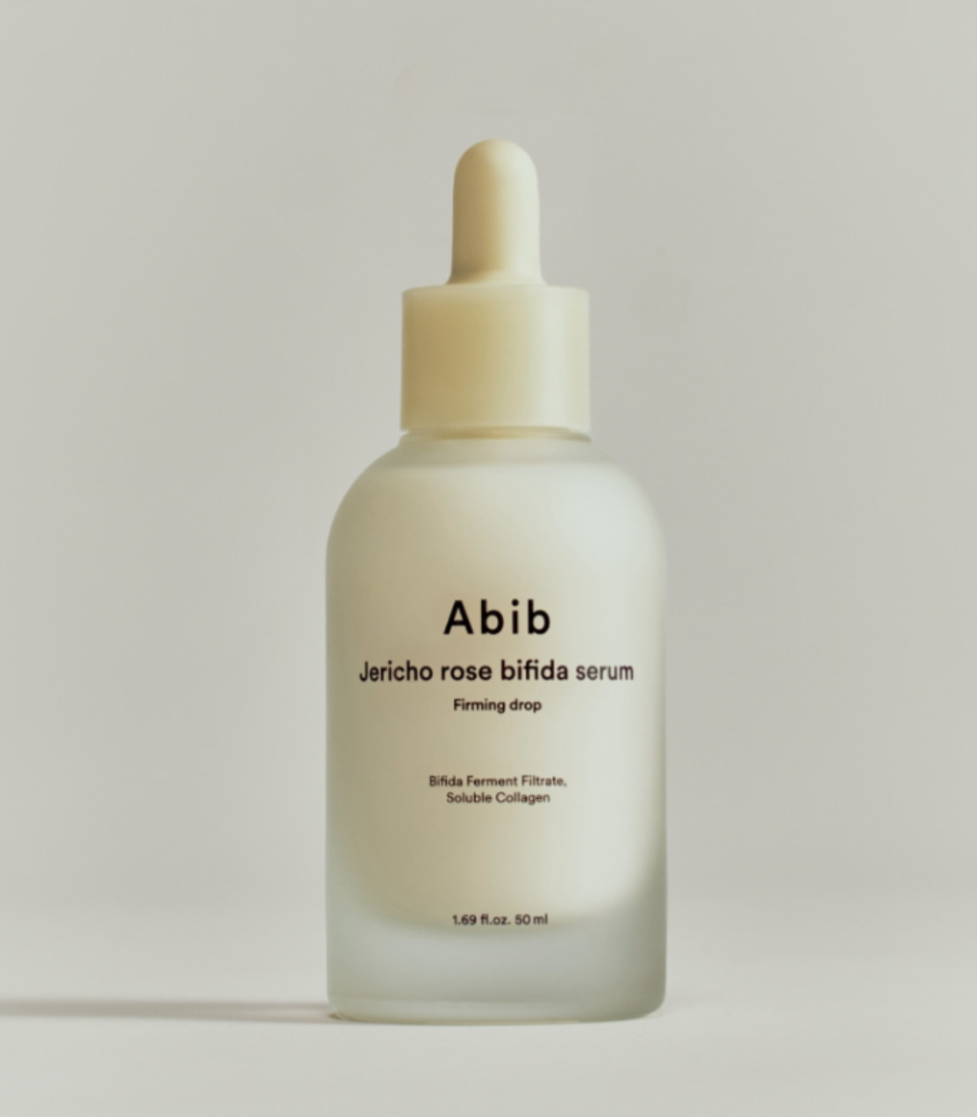 Jericho Rose Bifida Serum Firming Drop