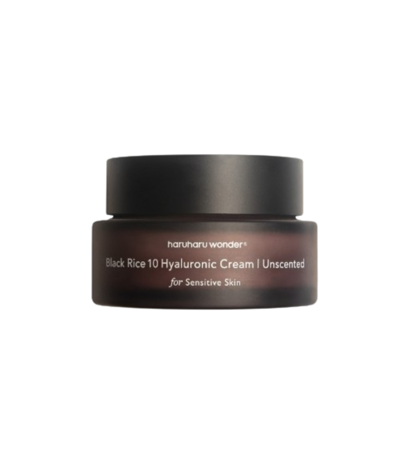 WONDER Black Rice 10 Hyaluronic Cream (Unscented)