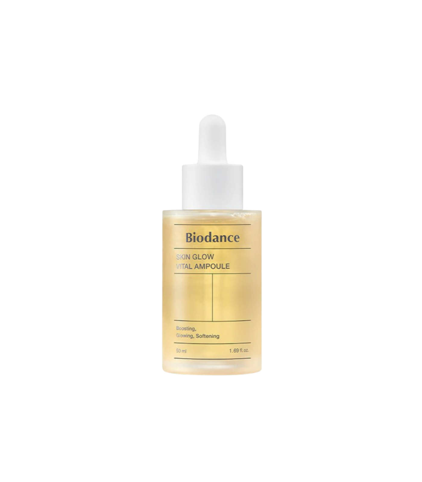 Skin Glow Vital Ampoule