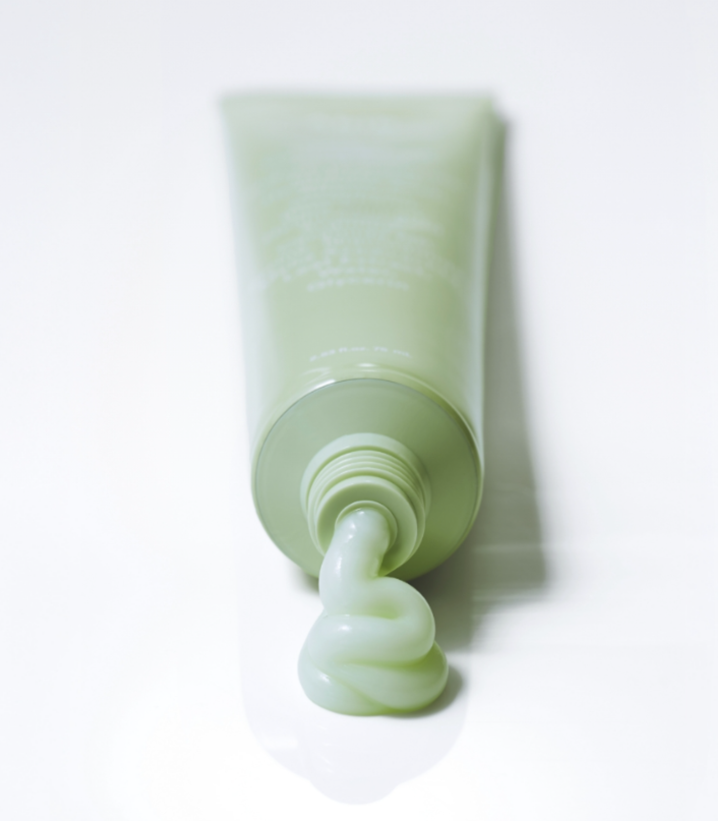 Heartleaf Cream Calming Tube